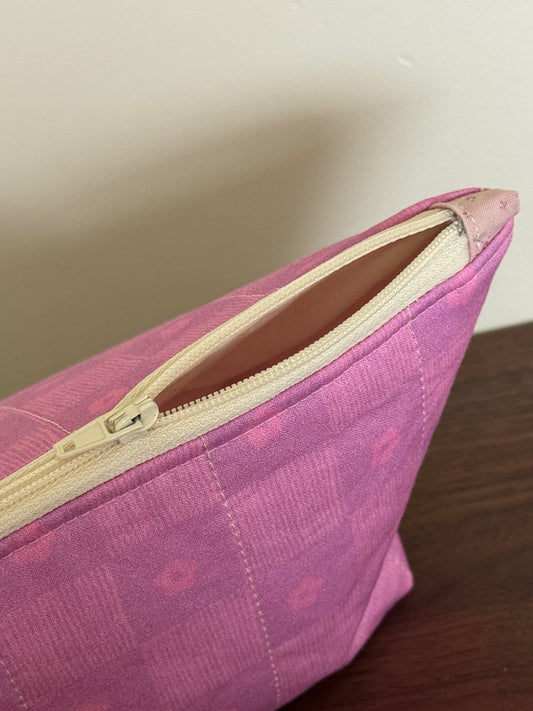 Zipper Pouch