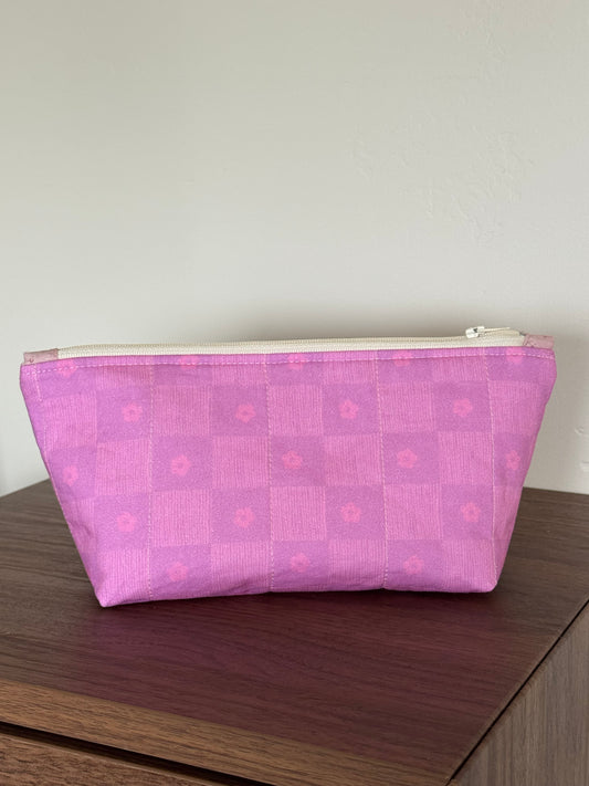 Zipper Pouch