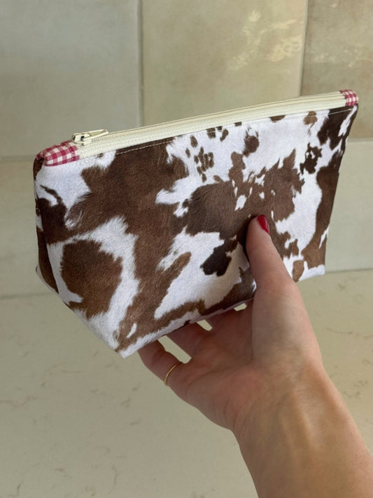 Zipper Pouch