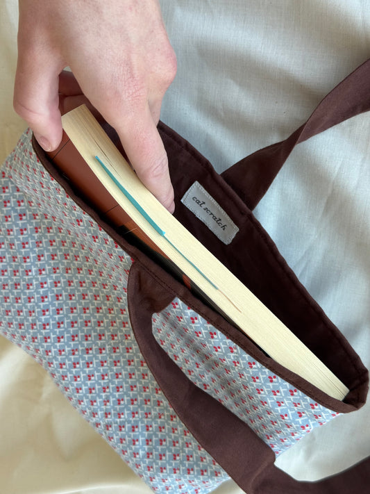 Book Cozy