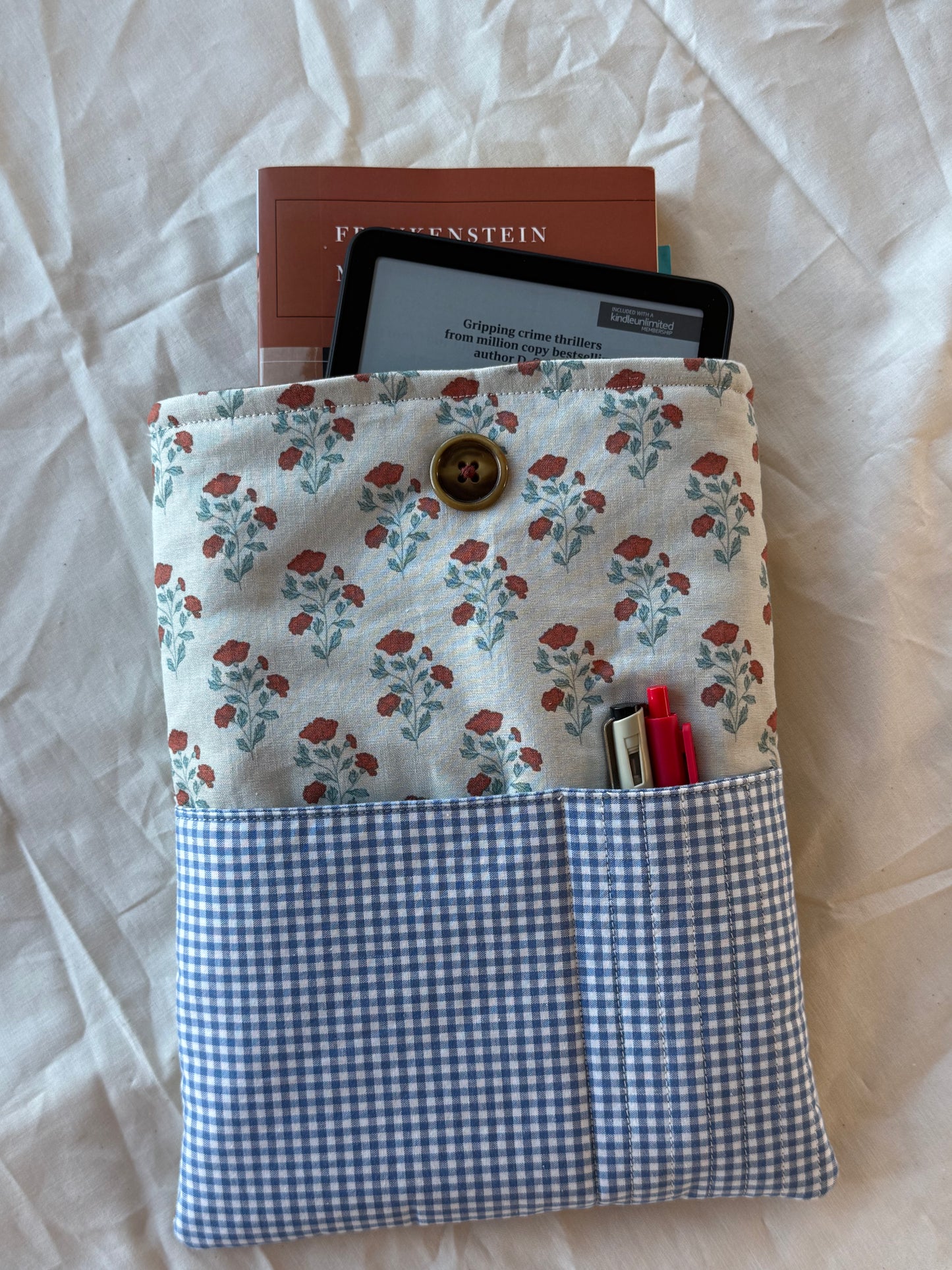 Book Cozy
