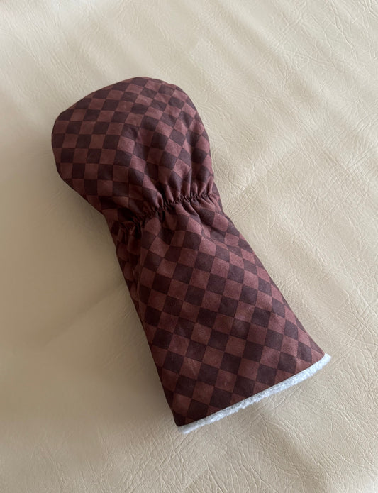 Driver Headcover