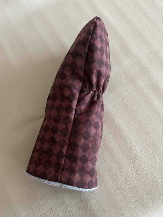 Driver Headcover