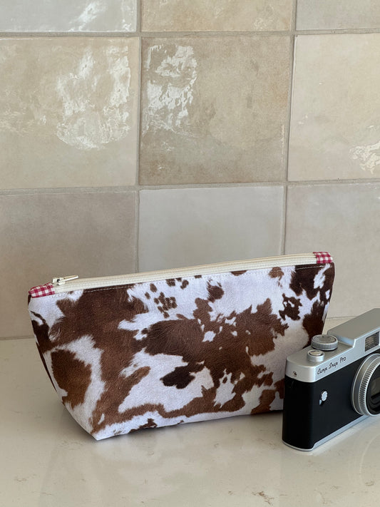 Zipper Pouch