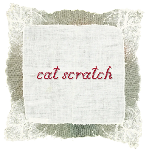 Cat Scratch