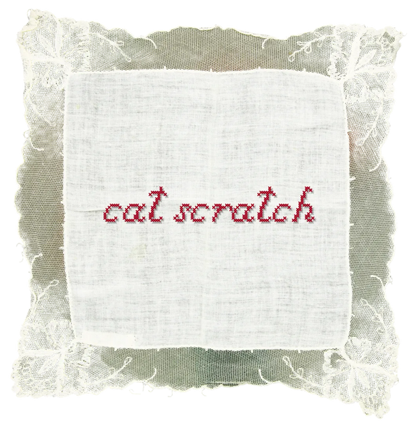 Cat Scratch